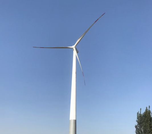 当涂风电基础二次灌浆料的强度要求和用量计算 风电灌浆料施工注意事项