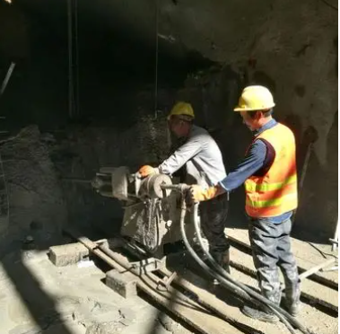 当涂水下抗分散灌浆料特点 水下不分散注浆料介绍