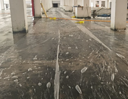 当涂不发火砂浆和不发火金属骨料有什么区别