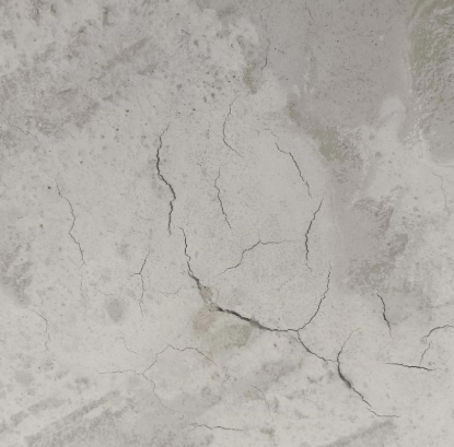 当涂灌浆料为什么会产生裂缝？出现裂缝该如何处理？