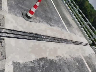 当涂伸缩缝更换后浇筑材料快速结构修补料速砼的产品特点及施工流程​