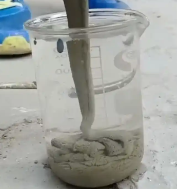 当涂水工混凝土絮凝剂，水下抗分散剂的作用及施工方法