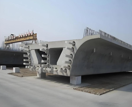 当涂抗冻压浆料的特点及标准化施工工艺